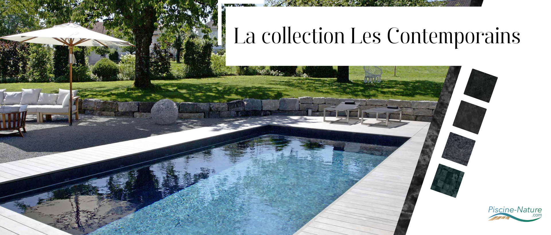 liner piscine 