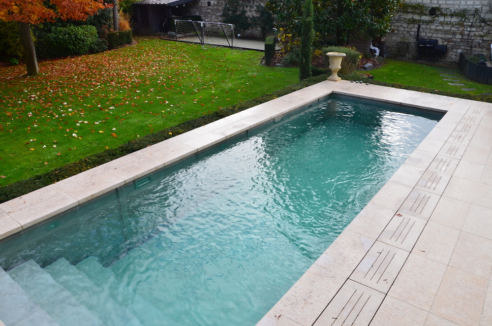 petite piscine sans permis de construire